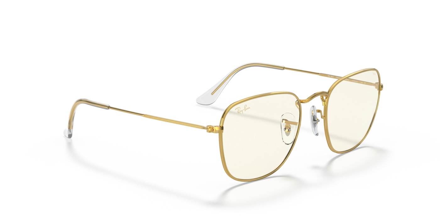 Ray-Ban 3857 9196BL 51 Ekartman Unisex Güneş Gözlüğü - 4