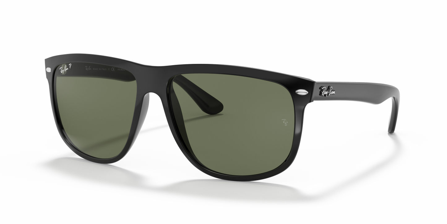 Ray-Ban 4147 601/58 60 Ekartman Erkek Güneş Gözlüğü - 1