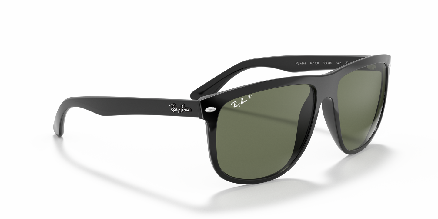 Ray-Ban 4147 601/58 60 Ekartman Erkek Güneş Gözlüğü - 4