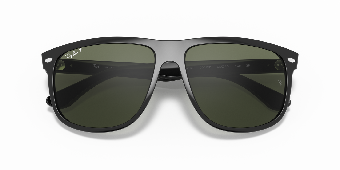 Ray-Ban 4147 601/58 60 Ekartman Erkek Güneş Gözlüğü - 6