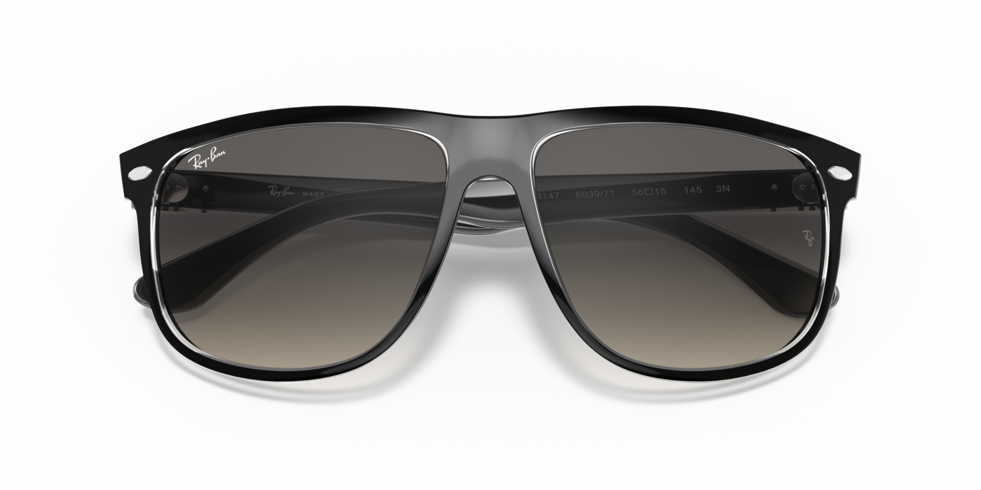 Ray-Ban 4147 603971 60 Ekartman Erkek Güneş Gözlüğü - 6