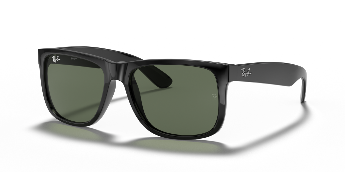 Ray-Ban 4165 601/71 55 Ekartman Erkek Güneş Gözlüğü - 1