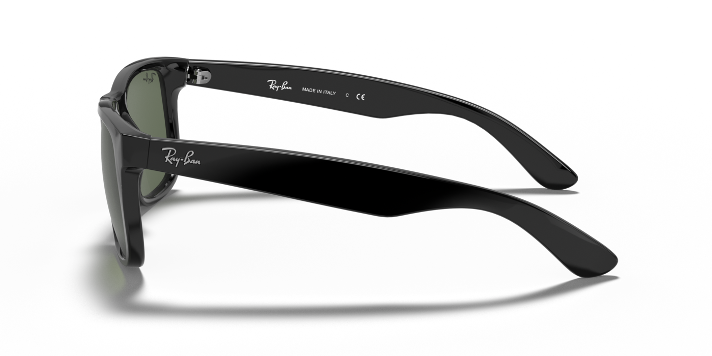 Ray-Ban 4165 601/71 55 Ekartman Erkek Güneş Gözlüğü - 2