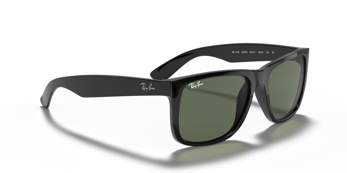 Ray-Ban 4165 601/71 55 Ekartman Erkek Güneş Gözlüğü - 4