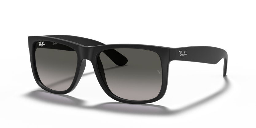 Ray-Ban 4165 601/8G 55 Ekartman Erkek Güneş Gözlüğü - 1