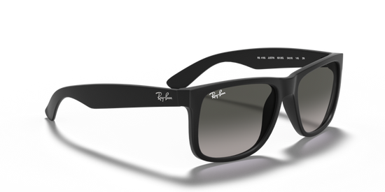 Ray-Ban 4165 601/8G 55 Ekartman Erkek Güneş Gözlüğü - 4