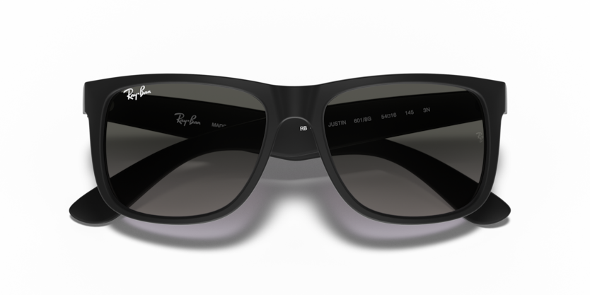 Ray-Ban 4165 601/8G 55 Ekartman Erkek Güneş Gözlüğü - 6