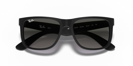 Ray-Ban 4165 601/8G 55 Ekartman Erkek Güneş Gözlüğü - 6