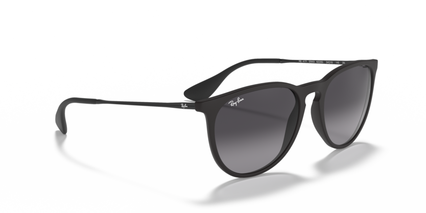 Ray-Ban 4171 622/8G 54 Ekartman Kadın Güneş Gözlüğü - 4