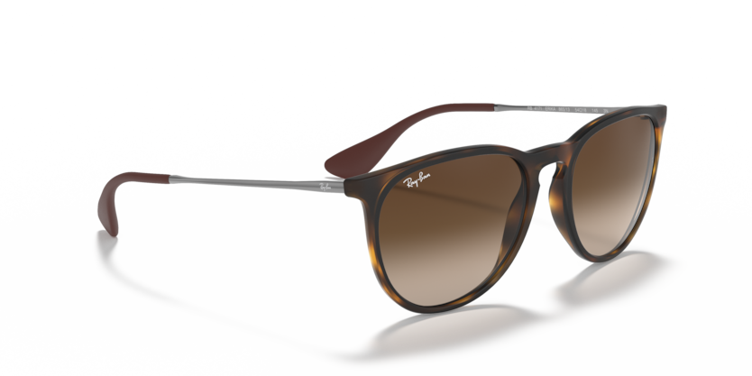 Ray-Ban 4171 865/13 54 Ekartman Kadın Güneş Gözlüğü - 4