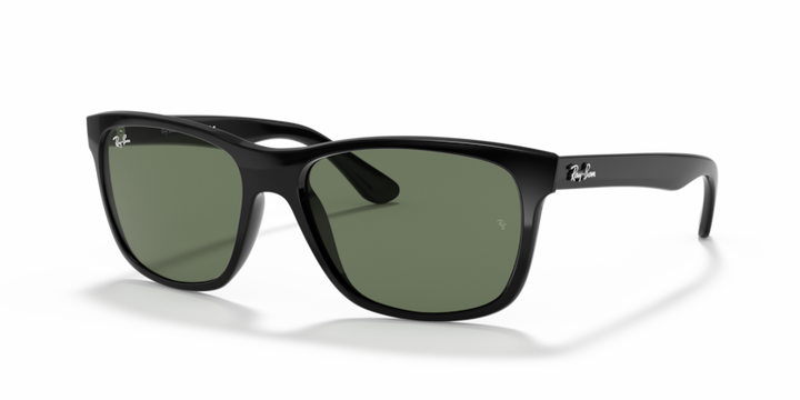 Ray-Ban 4181 601 57 Ekartman Erkek Güneş Gözlüğü - 1