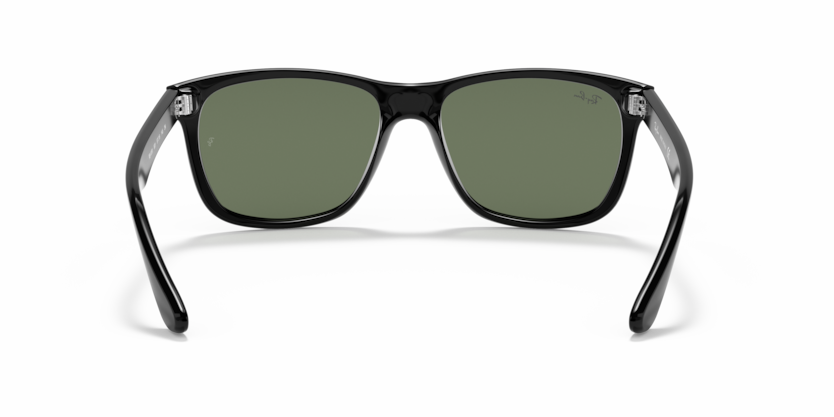 Ray-Ban 4181 601 57 Ekartman Erkek Güneş Gözlüğü - 3