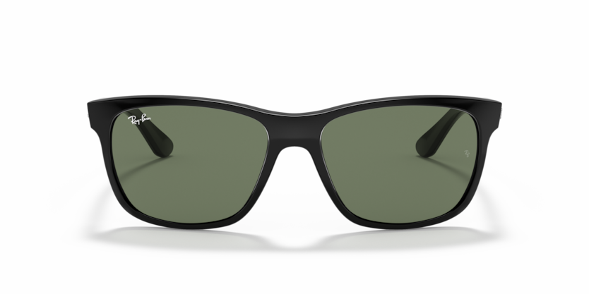 Ray-Ban 4181 601 57 Ekartman Erkek Güneş Gözlüğü - 5