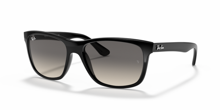Ray-Ban 4181 601/71 57 Ekartman Erkek Güneş Gözlüğü - 1