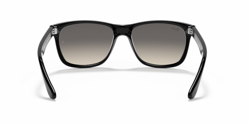 Ray-Ban 4181 601/71 57 Ekartman Erkek Güneş Gözlüğü - 3