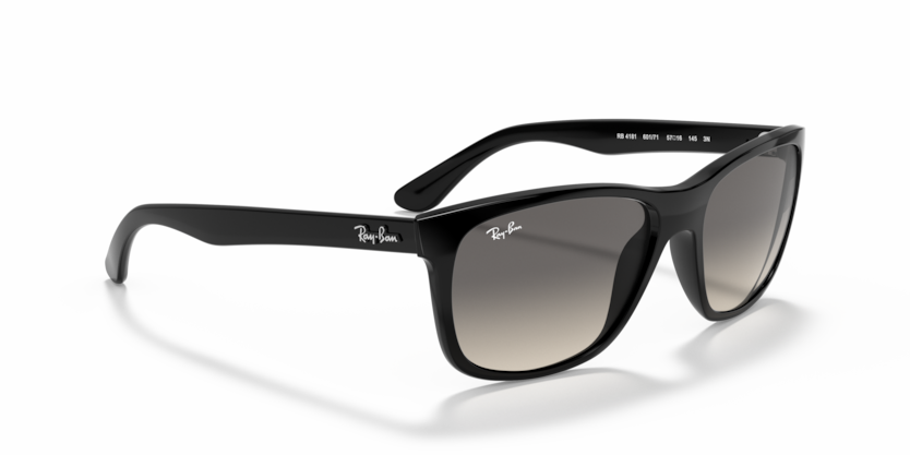 Ray-Ban 4181 601/71 57 Ekartman Erkek Güneş Gözlüğü - 4