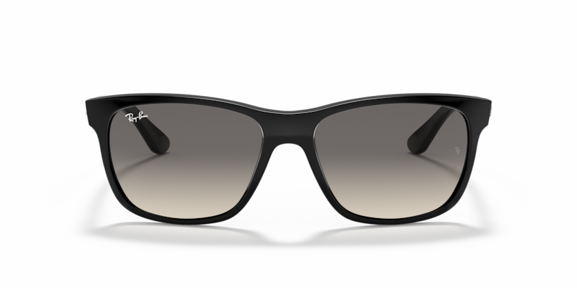 Ray-Ban 4181 601/71 57 Ekartman Erkek Güneş Gözlüğü - 5