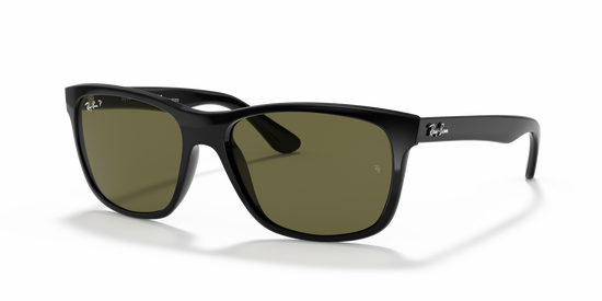 Ray-Ban 4181 601/9A 57 Ekartman Erkek Güneş Gözlüğü - 1