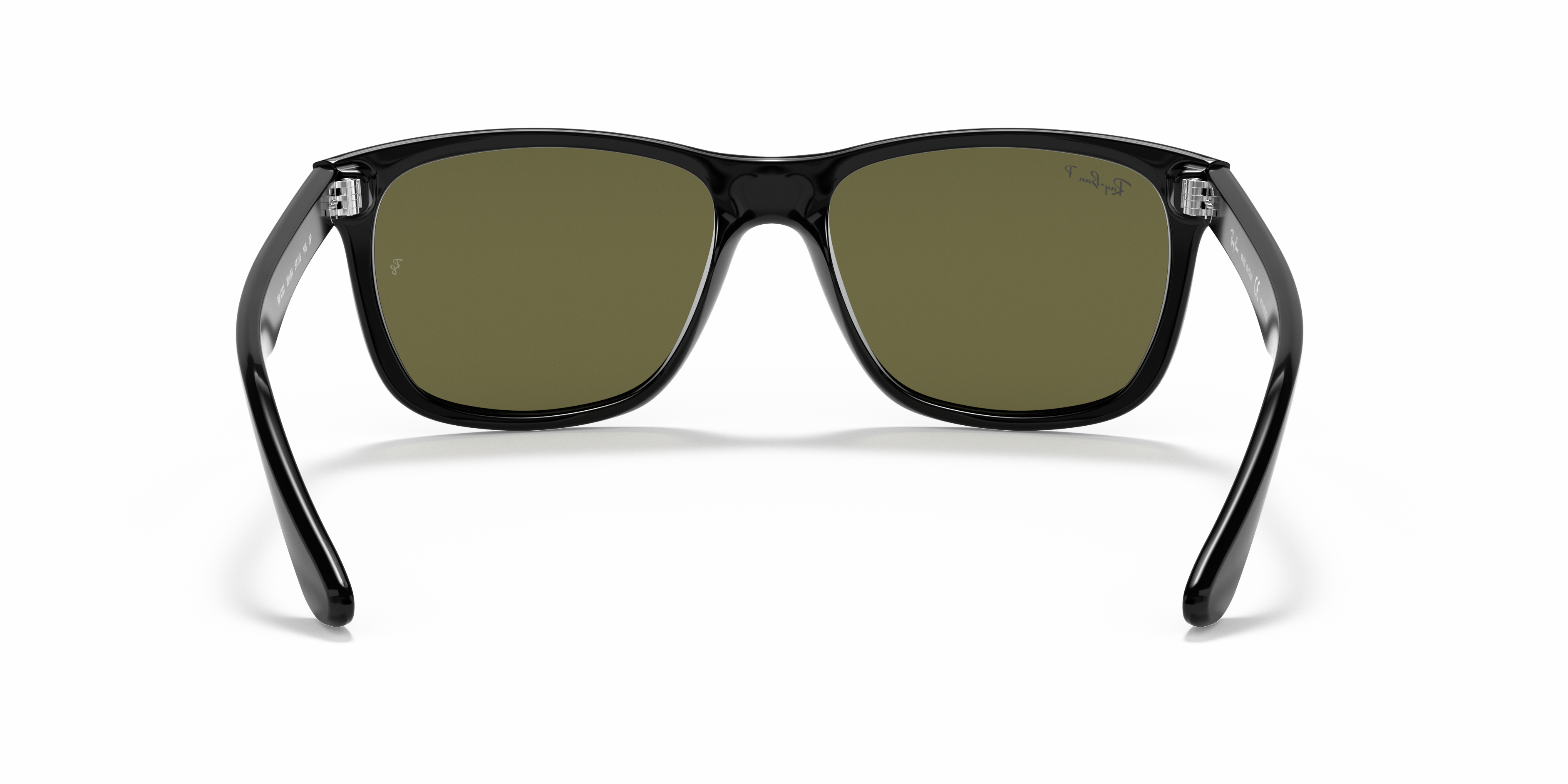 Ray-Ban 4181 601/9A 57 Ekartman Erkek Güneş Gözlüğü - 3