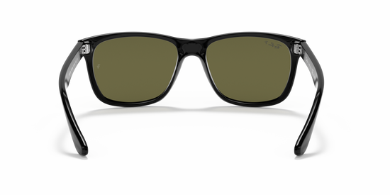 Ray-Ban 4181 601/9A 57 Ekartman Erkek Güneş Gözlüğü - 3