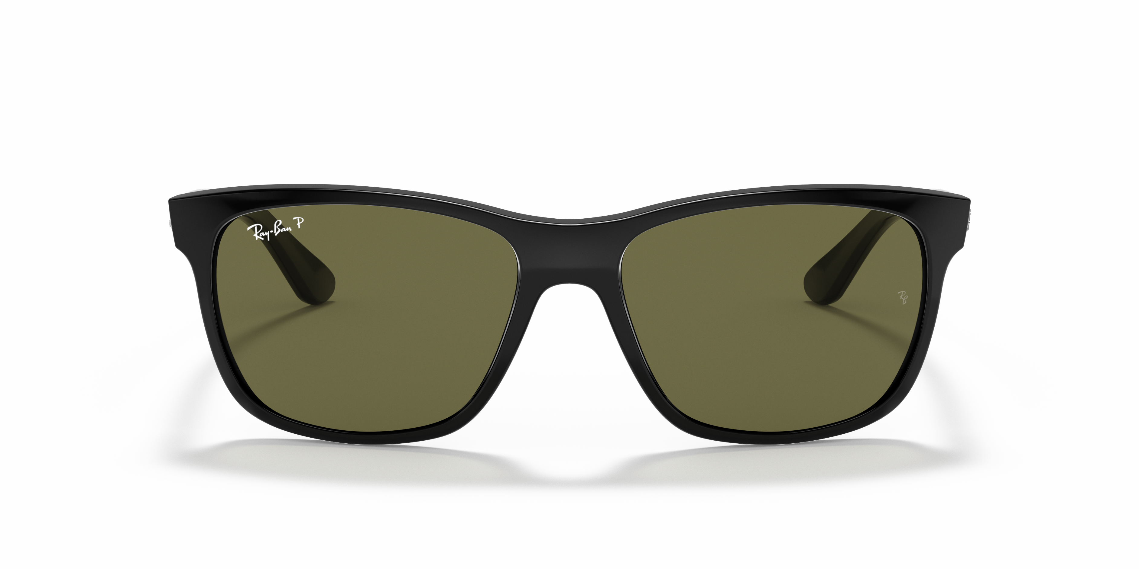 Ray-Ban 4181 601/9A 57 Ekartman Erkek Güneş Gözlüğü - 5