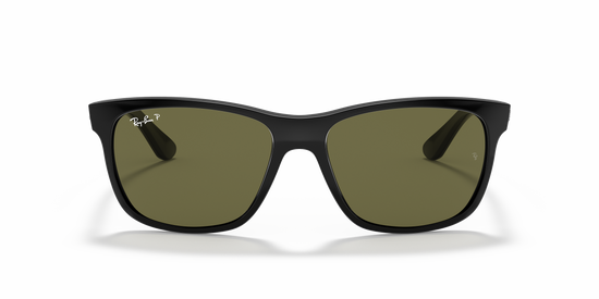 Ray-Ban 4181 601/9A 57 Ekartman Erkek Güneş Gözlüğü - 5