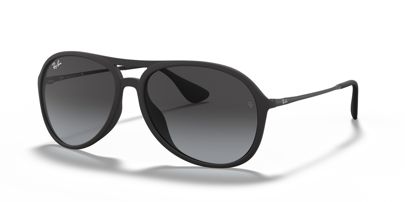 Ray-Ban 4201 622/8G 59 Ekartman Erkek Güneş Gözlüğü - 1