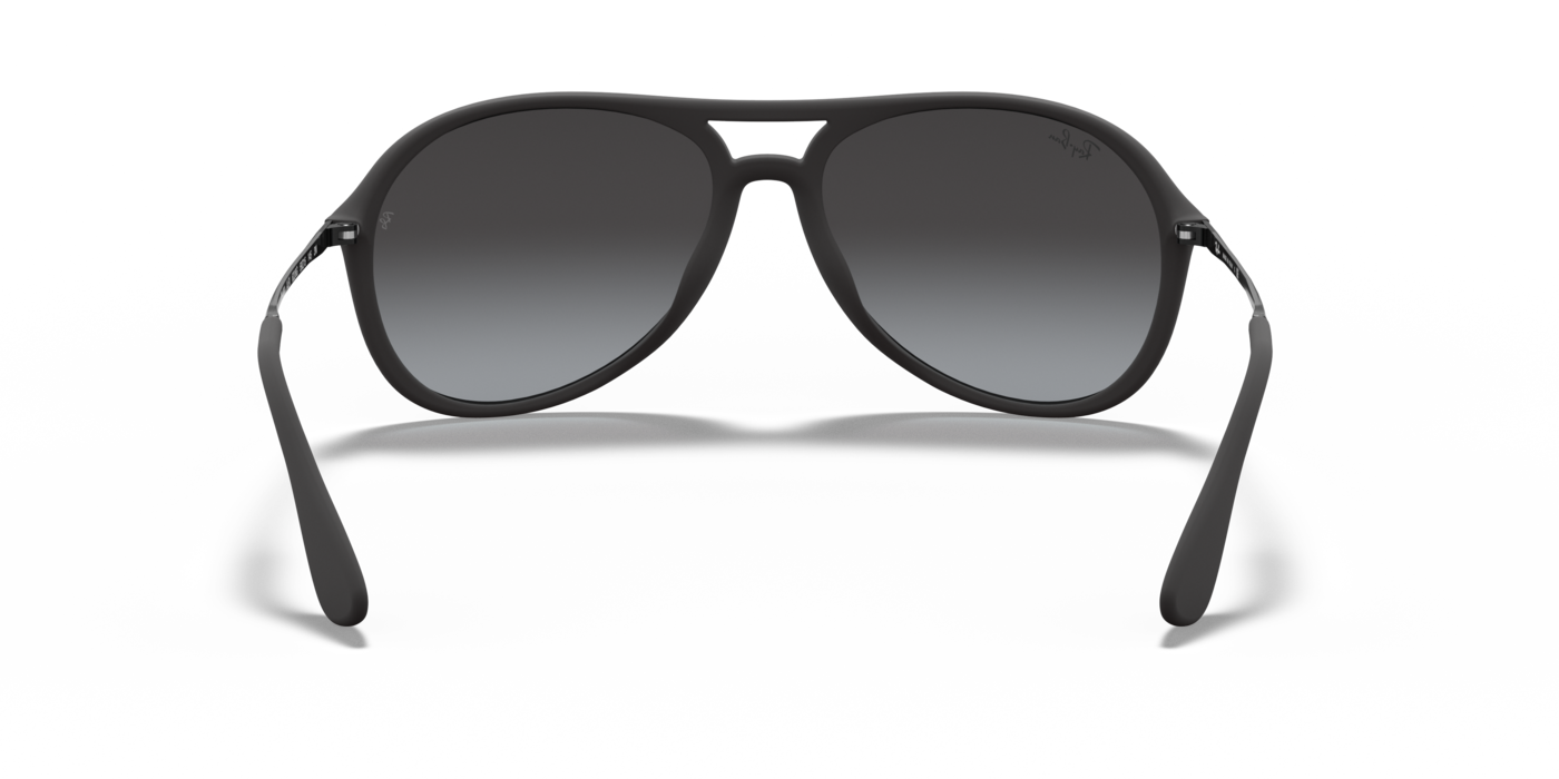 Ray-Ban 4201 622/8G 59 Ekartman Erkek Güneş Gözlüğü - 3