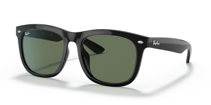 Ray-Ban 4260D 601/71 57 Ekartman Unisex Güneş Gözlüğü - 1