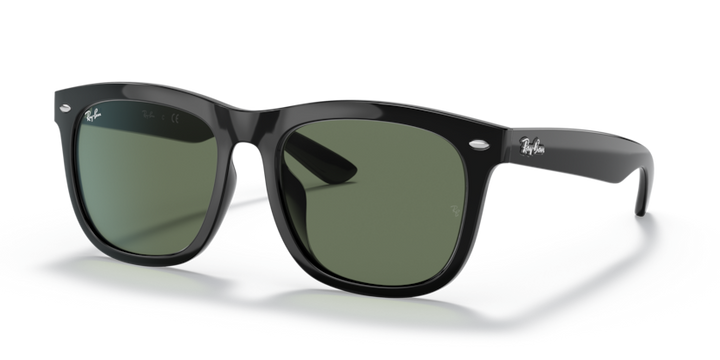 Ray-Ban 4260D 601/71 57 Ekartman Unisex Güneş Gözlüğü - 1