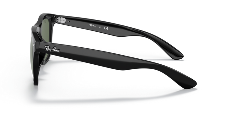 Ray-Ban 4260D 601/71 57 Ekartman Unisex Güneş Gözlüğü - 2