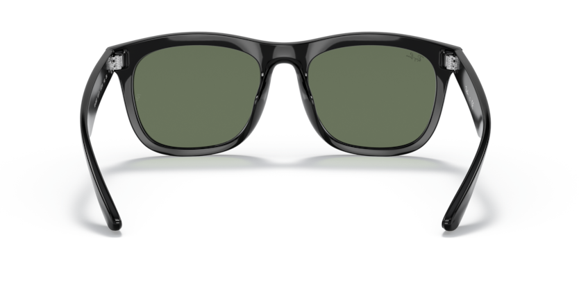 Ray-Ban 4260D 601/71 57 Ekartman Unisex Güneş Gözlüğü - 3
