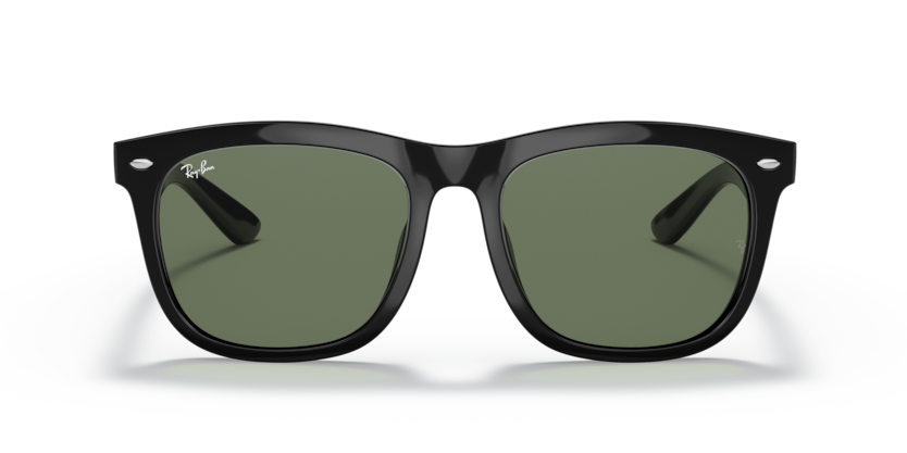 Ray-Ban 4260D 601/71 57 Ekartman Unisex Güneş Gözlüğü - 5