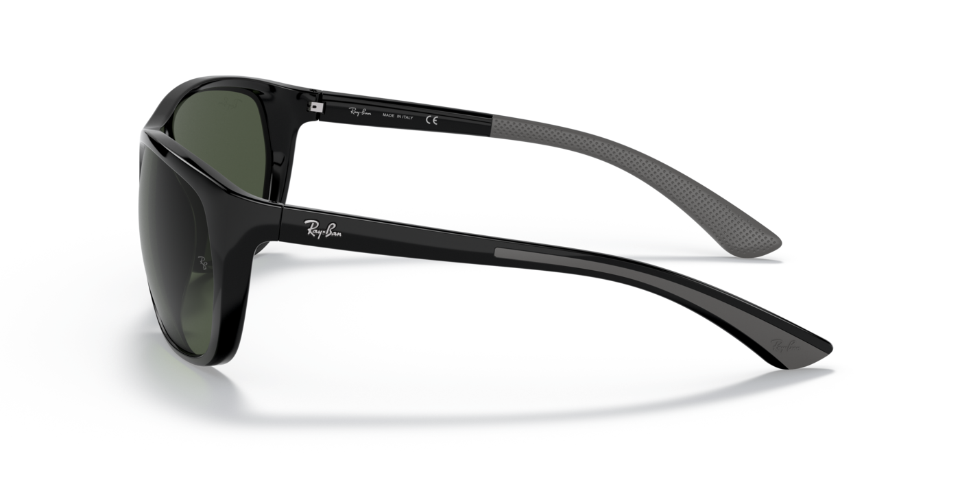 Ray-Ban 4307 601/71 61 Ekartman Erkek Güneş Gözlüğü - 2