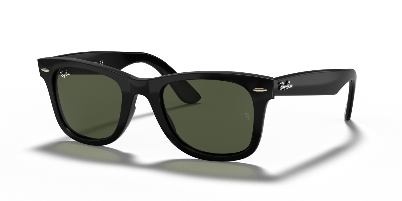 Ray-Ban 4340 601 50 Ekartman Unisex Güneş Gözlüğü - 1