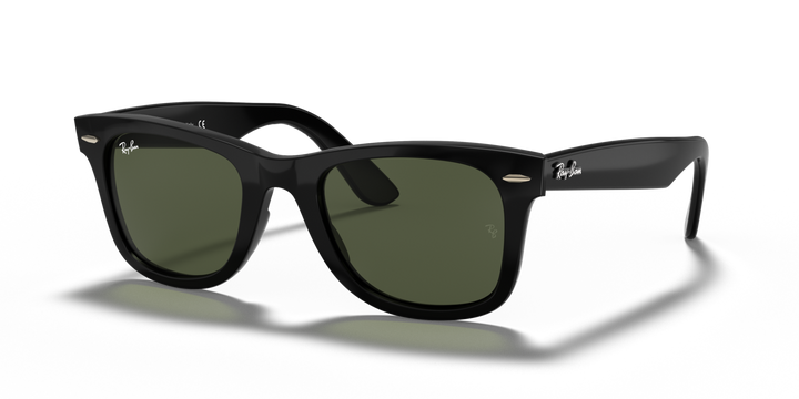 Ray-Ban 4340 601 50 Ekartman Unisex Güneş Gözlüğü - 1