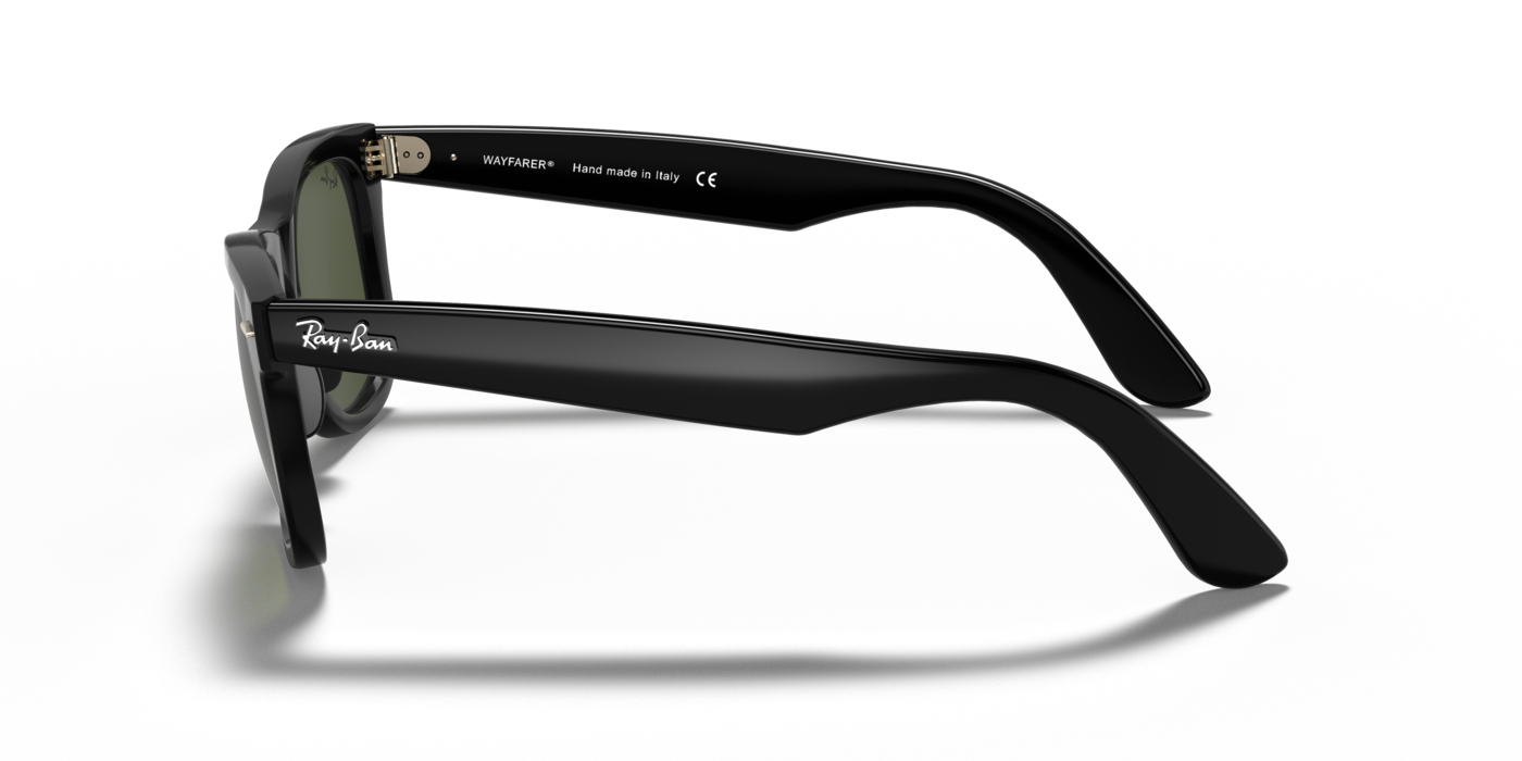 Ray-Ban 4340 601 50 Ekartman Unisex Güneş Gözlüğü - 2