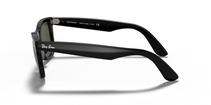 Ray-Ban 4340 601 50 Ekartman Unisex Güneş Gözlüğü - 2