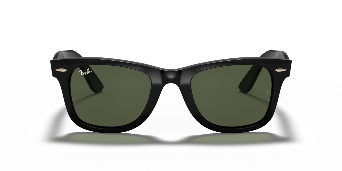 Ray-Ban 4340 601 50 Ekartman Unisex Güneş Gözlüğü - 5