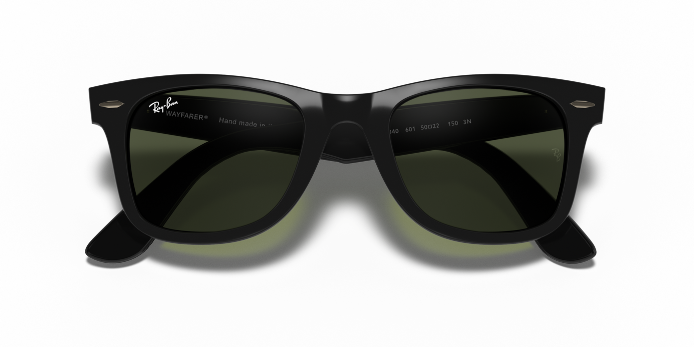 Ray-Ban 4340 601 50 Ekartman Unisex Güneş Gözlüğü - 6