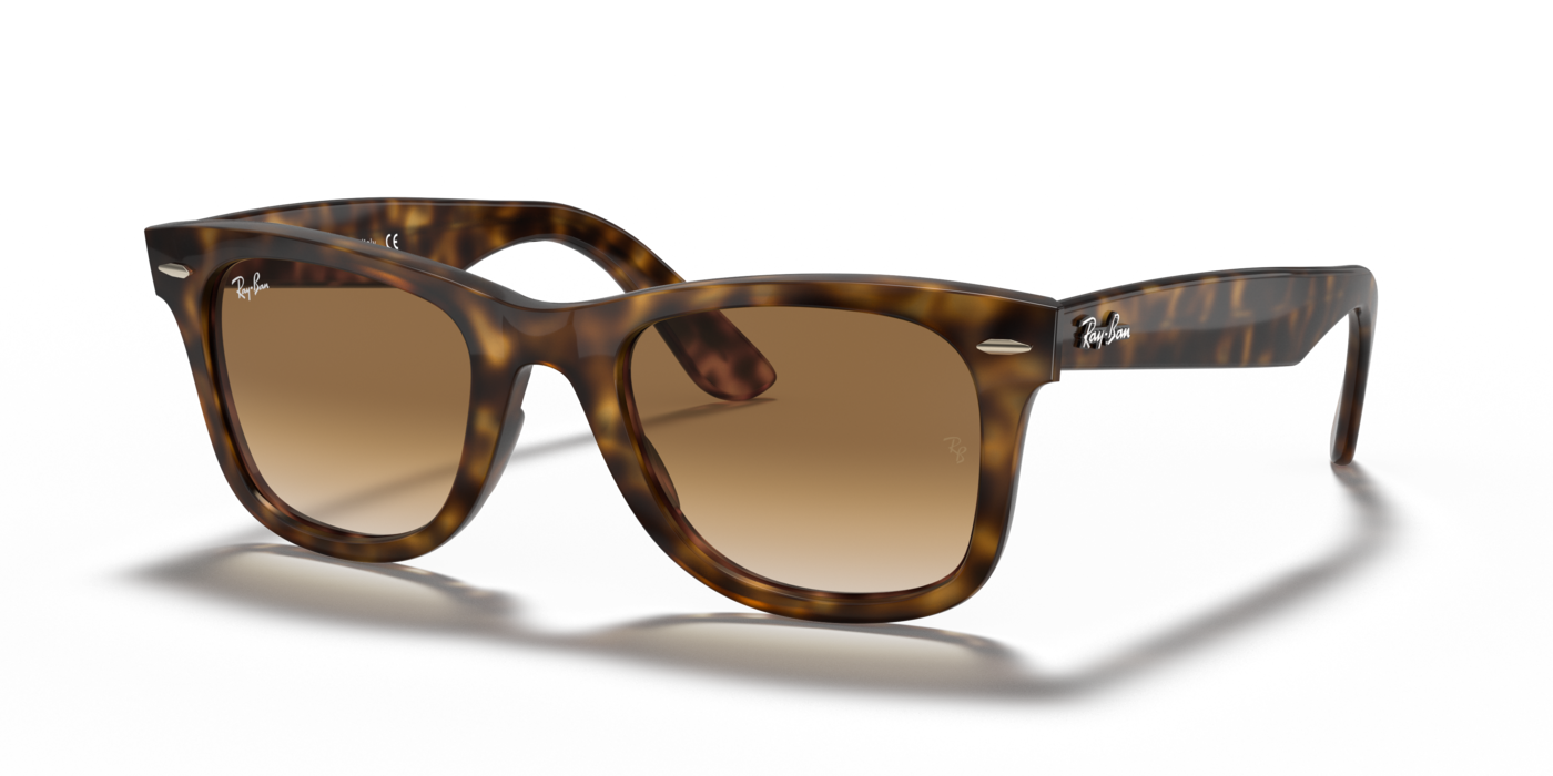 Ray-Ban 4340 710/51 50 Ekartman Unisex Güneş Gözlüğü - 1