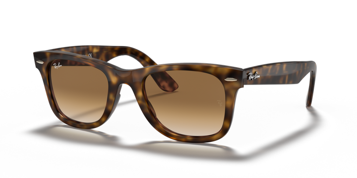 Ray-Ban 4340 710/51 50 Ekartman Unisex Güneş Gözlüğü - 1