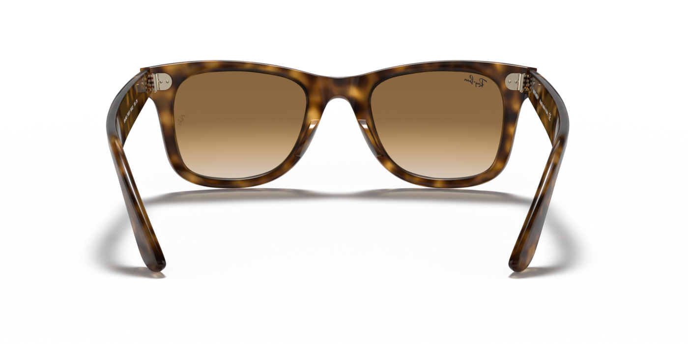 Ray-Ban 4340 710/51 50 Ekartman Unisex Güneş Gözlüğü - 3