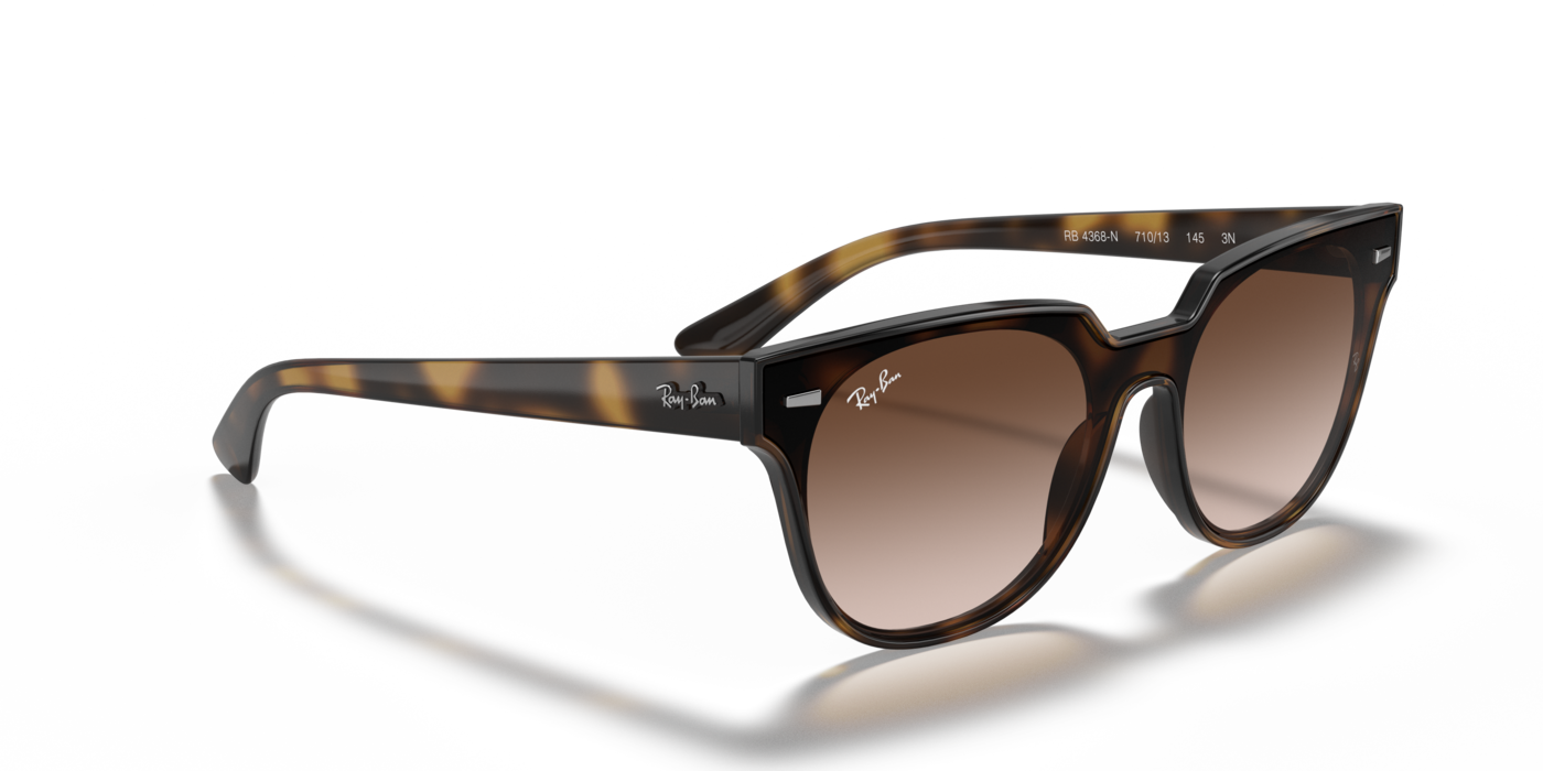 Ray-Ban 4368N 710/13 39 Ekartman Unisex Güneş Gözlüğü - 4