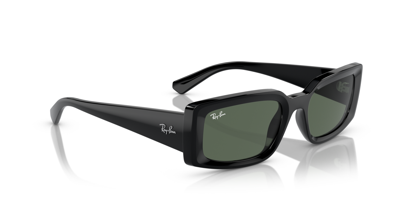 Ray-Ban 4395 667771 54 Ekartman Unisex Güneş Gözlüğü - 4