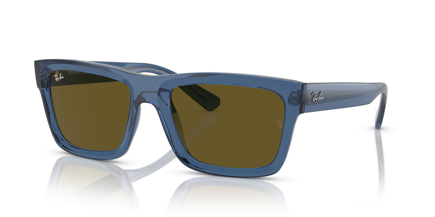 Ray-Ban 4396 668073 57 Ekartman Unisex Güneş Gözlüğü - 1