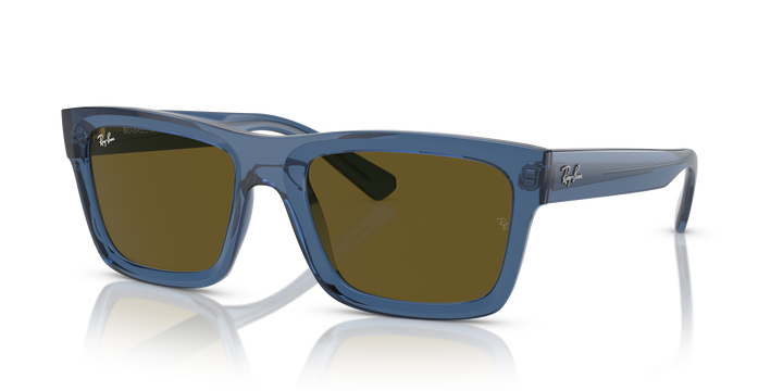 Ray-Ban 4396 668073 57 Ekartman Unisex Güneş Gözlüğü - 1