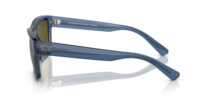 Ray-Ban 4396 668073 57 Ekartman Unisex Güneş Gözlüğü - 2