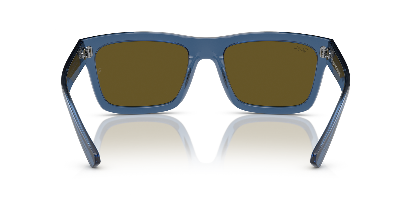 Ray-Ban 4396 668073 57 Ekartman Unisex Güneş Gözlüğü - 3