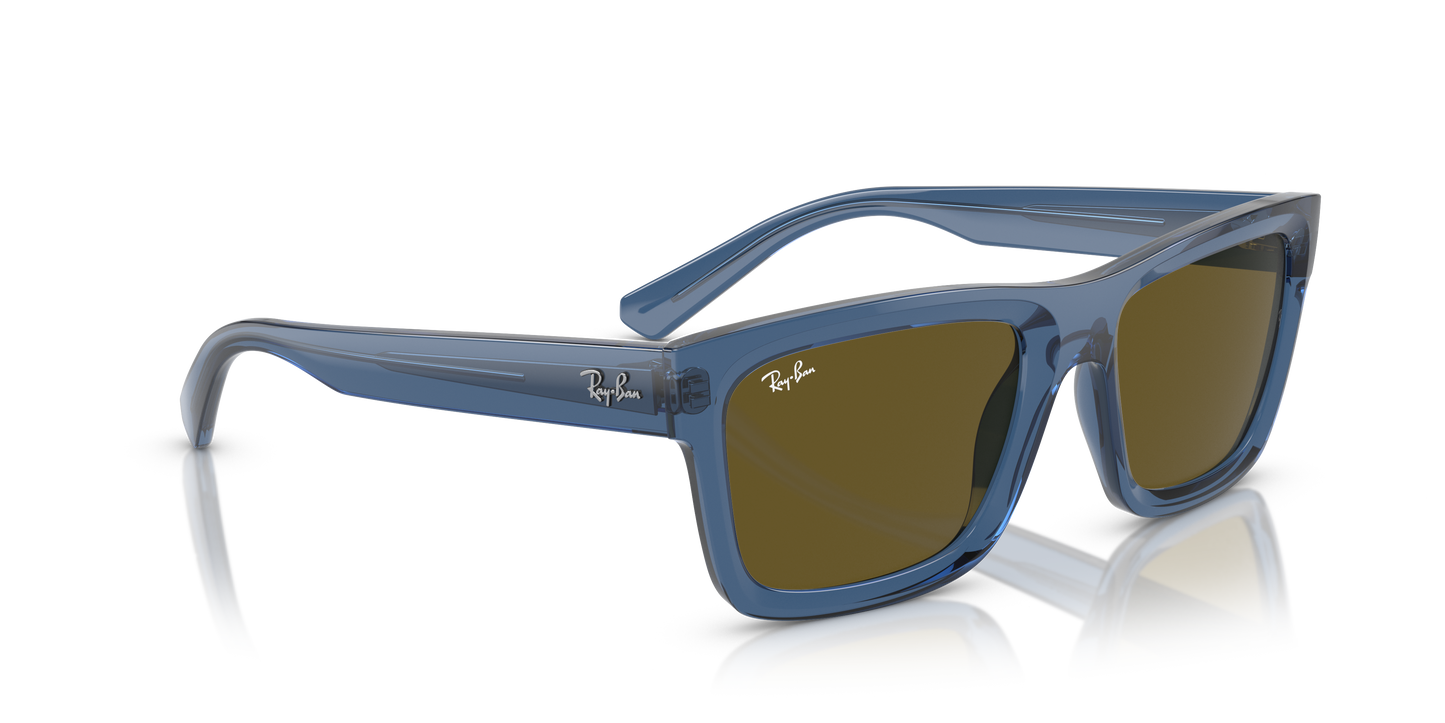 Ray-Ban 4396 668073 57 Ekartman Unisex Güneş Gözlüğü - 4